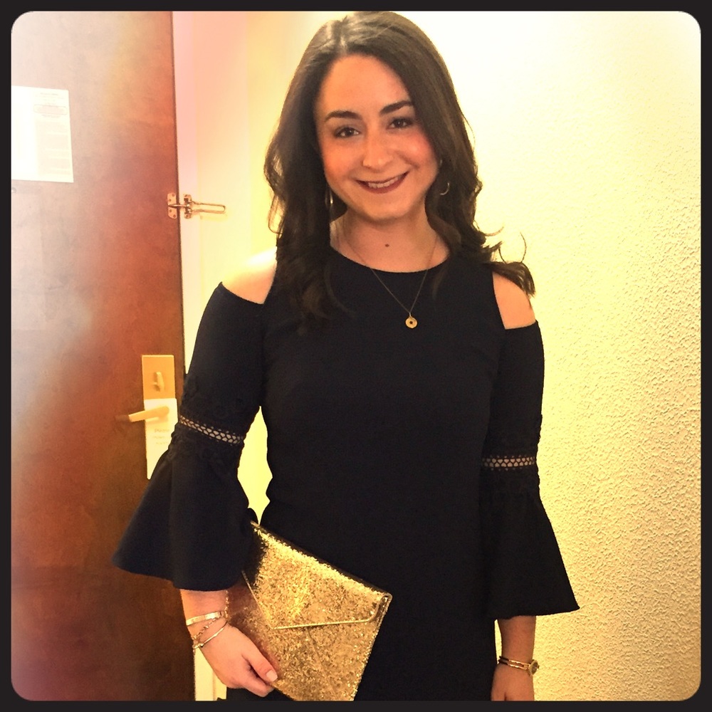 Meet your Posher, Lindsey